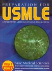 Usmle: Step 1 Basic Medical Sciences Book F