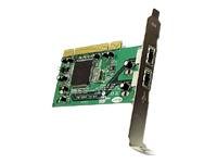 Kamerazubeh&ouml;r: Belkin USB 2.0 Highspeed PCI Card