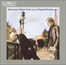 Schumann: Music for Clarinet and Piano