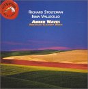 Amber Waves-American Clarinet Music