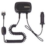 MP3 Player: Motorola A008/TP250/T260/70/73 Zubeh�r KFZ-Einbausatz Voice Recorder DSP HFK7000