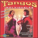 Tangos Inolvidables