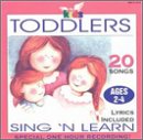 Toddlers Sing & Learn