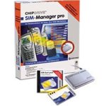 TV Ger&auml;te: Towitoko Chipdrive SIM-Manager Pro Chipkartenleser RS-232
