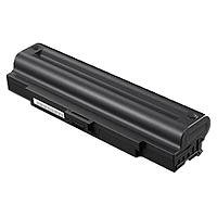 Festplatten: Sony VGP-BPL4 Li-Ion Zusatzakku f�r Notebooks der Vaio VGN-BX1 Serie