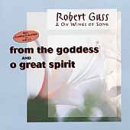 From the Goddess/O Great Spirit