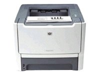 HP Laserjet P2015DN Printer Gov 110V. Up To 27 Ppm, 1200 By 1200 Dpi, 32MB, 50-S 