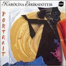 Kar&oacute;l&iacute;na Eir&iacute;ksd&oacute;ttir: Portrait