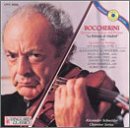 Boccherini: Quintets No2; Quintet in A