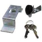 Heimkinosysteme: HP Masterpass Key Locks Masterpass Key Locks nur f.SFF Systeme