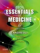 Medical Cecil Essentials of Medicine, 6/e 2003