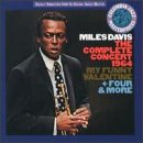 The Complete Concert: 1964 (My Funny Valentine & "Four More"