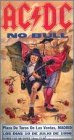 AC/DC - No Bull (Live Plaza De Toros De Las Ventas, Madrid)