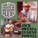 The Last Giants of Mississippi Blues