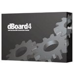 TV Ger&auml;te: Tobit Software dBoard4 PCI ISDN Adapter intern aktiv PCI 2xS0