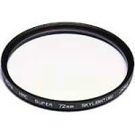 Heimkinosysteme: HOYA Lens Hoya Skylight 1B HMC 52 Kamera Filter
