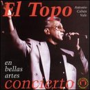 En Bellas Artes Concierto