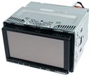 Alpine IVA W200 - DVD player with LCD monitor and AM/FM tuner