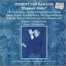Strauss, Chabrier and Reznicek