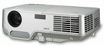 日本電気 高輝度DLPプロジェクター ViewLight Mobile XGA …