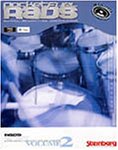 Pocket Fuel RADS Volume 2 Acoustic HipHop Drum Loops