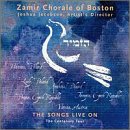 The Songs Live On (The Centenary Tour)