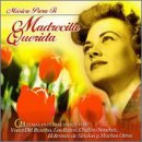 Madrecita Querida