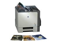 Konica Minolta Magicolor 5440 Dl Printer - Color - Laser - Legal, A4 - 2400 Dpi