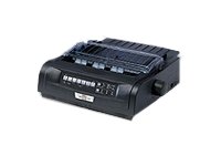 Okidata OKI Microline 420 - printer - B/W - dot-matrix ( 91909703 ) 
