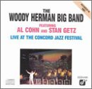 Live at Concord Jazz Festival (1981)