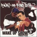 Wake Up Show: Freestyles, Vol. 3