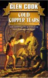 Cold Copper Tears (Garrett Files)