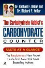 Carbohydrate Addict's Carbohydrate Counter