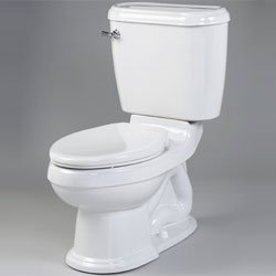 Oakmount Champion® Elongated Toilet - 2625.012