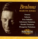 Brahms: Complete Piano Music