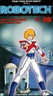 Robotech Vol 28: Dana in Wonderland