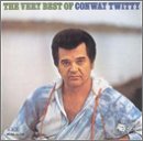 The Very Best of Conway Twitty