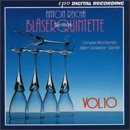 Anton Reicha: Complete Wind Quintets, Vol. 10/Andante No.2