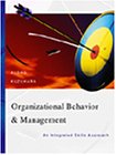 Organizational Behavior and Management: An Integrated Skills Approach