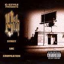 C-Style Presents: 19th Street LBC Compilation