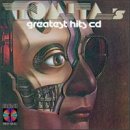 Tomita's Greatest Hits CD