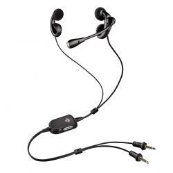 Projektoren: PC-Headset .Audio 450