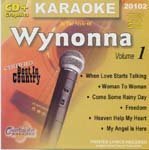Wynonna