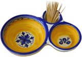 Olive Dish from Spain