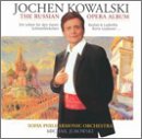 Russian Opera Arias