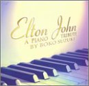 Elton John: A Piano Tribute