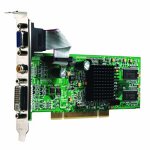ATI Radeon 7500 64MB PCI Video Card (100432023CCS)