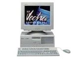 HP Vectra VE8 BX - MT - 1 x C 333 MHz - RAM 32 MB - HD 1 x 3.2 GB - Win95 - Monitor : none