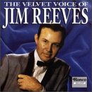 The Velvet Voice of Jim Reeves