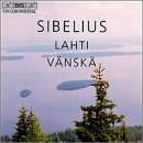 Sibelius: Finlandia Op26/7; Karelia Op11